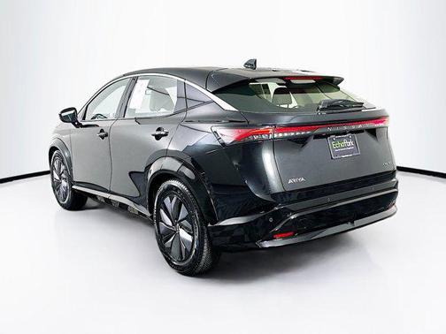 2023 Nissan ARIYA EVOLVE+