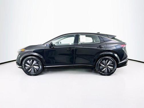 2023 Nissan ARIYA EVOLVE+