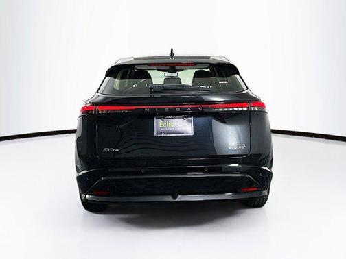 2023 Nissan ARIYA EVOLVE+