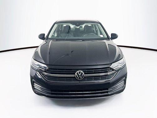 2024 Volkswagen Jetta 1.4T SE