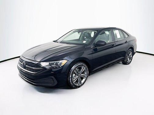 2024 Volkswagen Jetta 1.4T SE