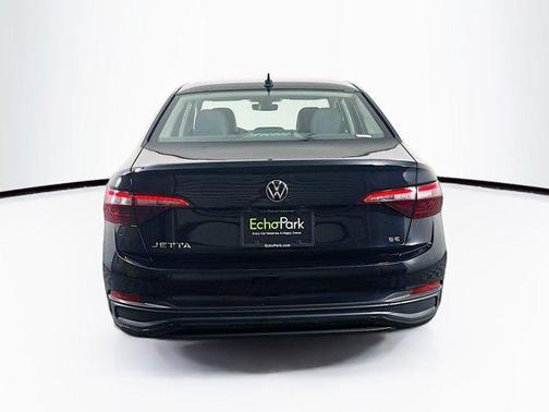 2024 Volkswagen Jetta 1.4T SE