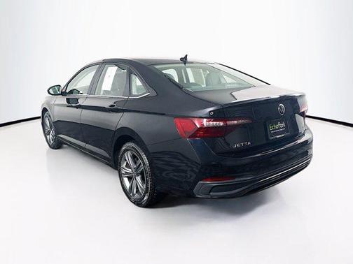 2024 Volkswagen Jetta 1.4T SE