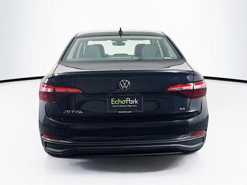 2024 Volkswagen Jetta 1.4T SE