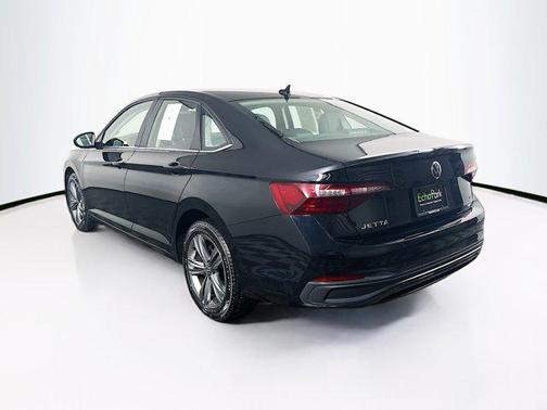 2024 Volkswagen Jetta 1.4T SE