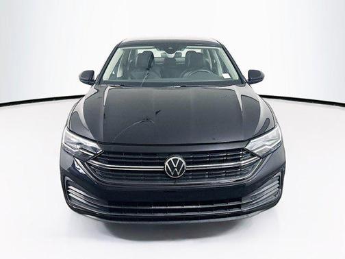 2024 Volkswagen Jetta 1.4T SE