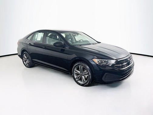 2024 Volkswagen Jetta 1.4T SE