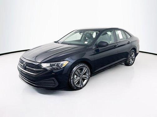 2024 Volkswagen Jetta 1.4T SE