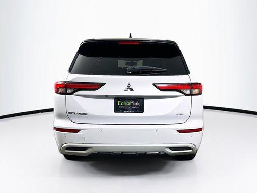 2023 Mitsubishi Outlander SEL