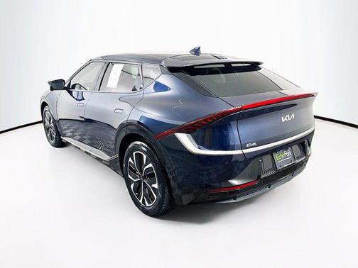 2023 Kia EV6 Wind