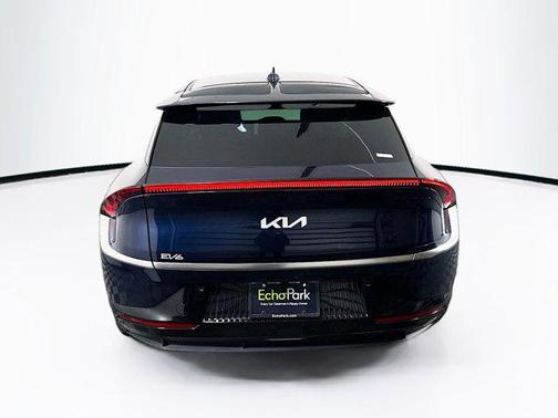 2023 Kia EV6 Wind