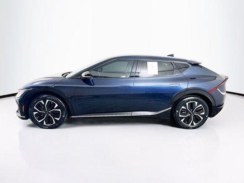 2023 Kia EV6 Wind
