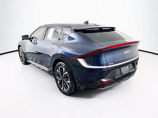 2023 Kia EV6 Wind