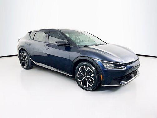 2023 Kia EV6 Wind