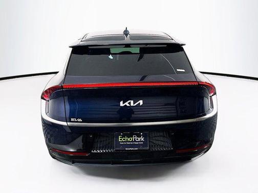 2023 Kia EV6 Wind