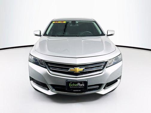 2018 Chevrolet Impala 1LT