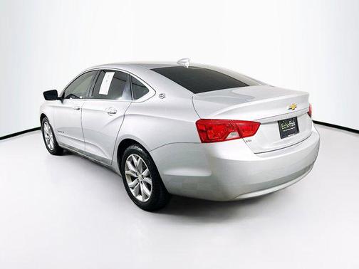 2018 Chevrolet Impala 1LT