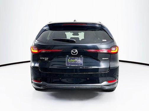 2025 Mazda CX-90 3.3 Turbo Premium Sport
