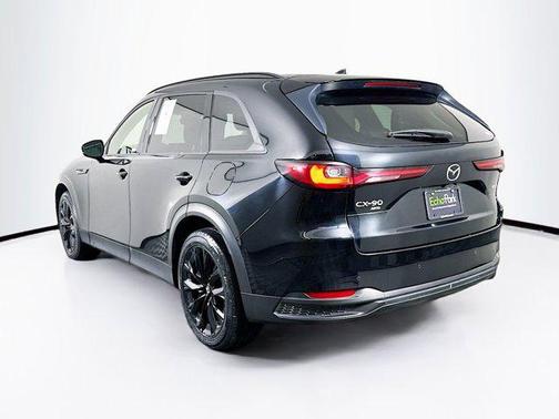 2025 Mazda CX-90 3.3 Turbo Premium Sport
