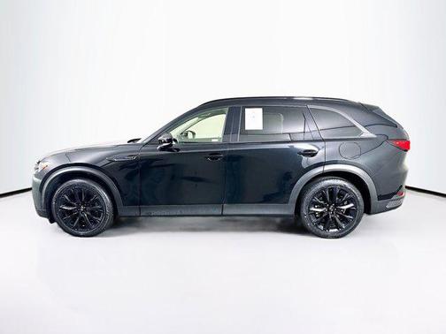 2025 Mazda CX-90 3.3 Turbo Premium Sport