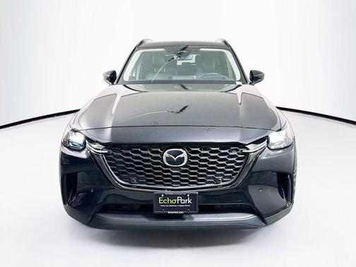 2025 Mazda CX-90 3.3 Turbo Premium Sport