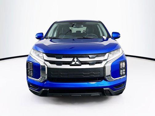 2024 Mitsubishi Outlander Sport 2.0 S