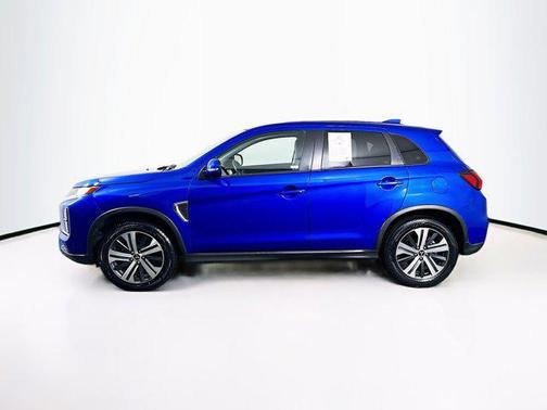 2024 Mitsubishi Outlander Sport 2.0 S