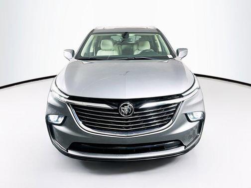 2023 Buick Enclave Essence FWD