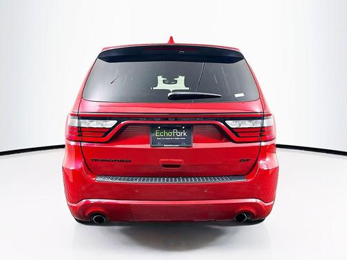 Redline 2 Coat Pearl 2021 Dodge Durango GT