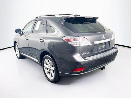 2010 Lexus RX 350 Base