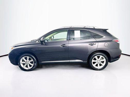 2010 Lexus RX 350 Base