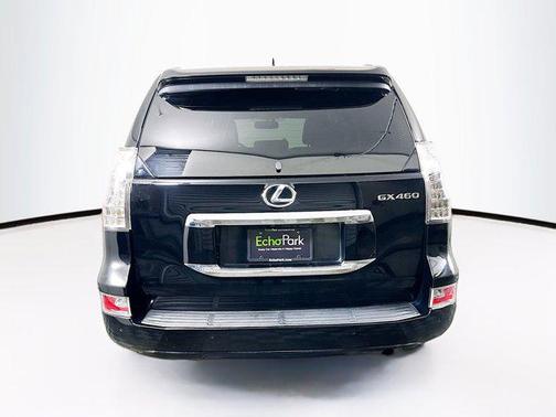 2019 Lexus GX 460 Premium