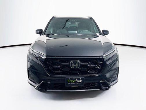 2024 Honda CR-V Hybrid Sport FWD