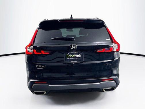 2024 Honda CR-V Hybrid Sport FWD