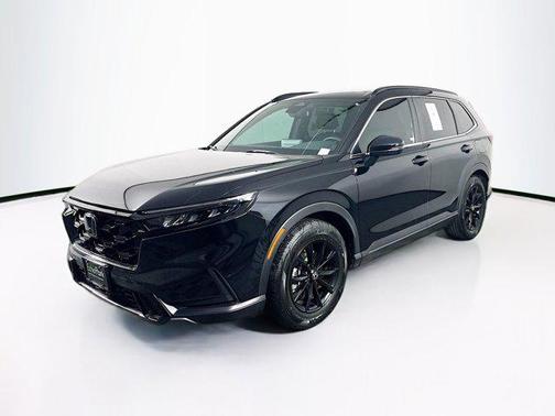 2024 Honda CR-V Hybrid Sport FWD