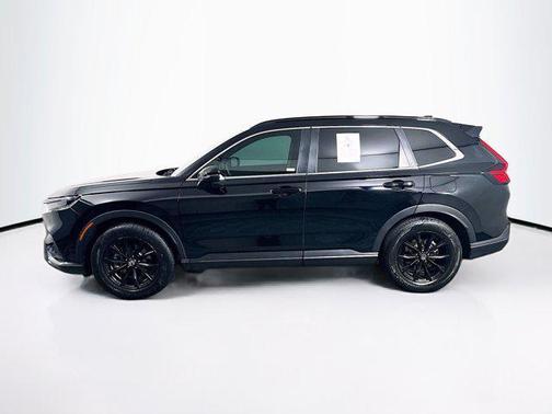 2024 Honda CR-V Hybrid Sport FWD