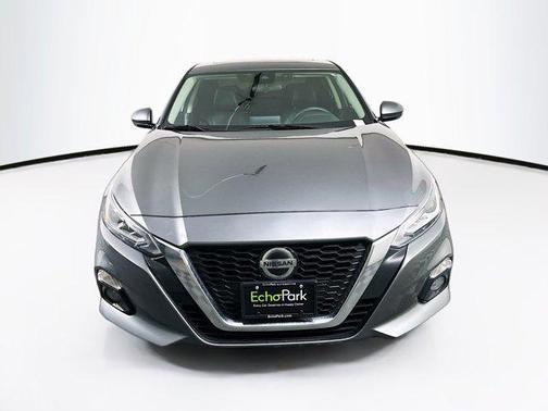 2022 Nissan Altima 2.5 SL