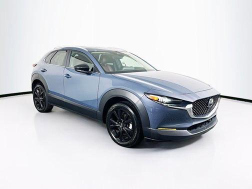 2024 Mazda CX-30 2.5 S Carbon Edition
