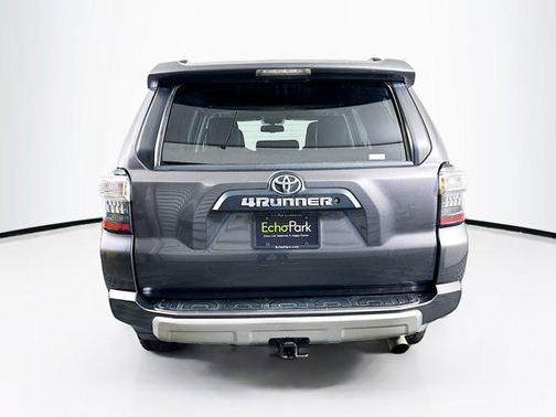 2016 Toyota 4Runner Trail Premium