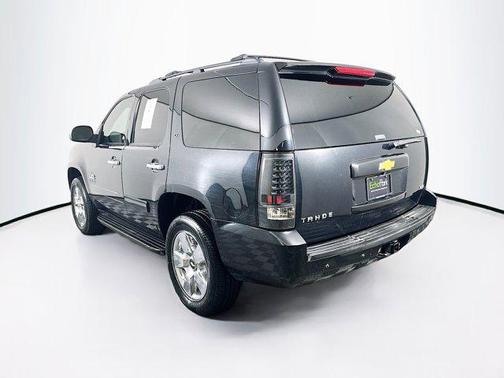 2012 Chevrolet Tahoe LT