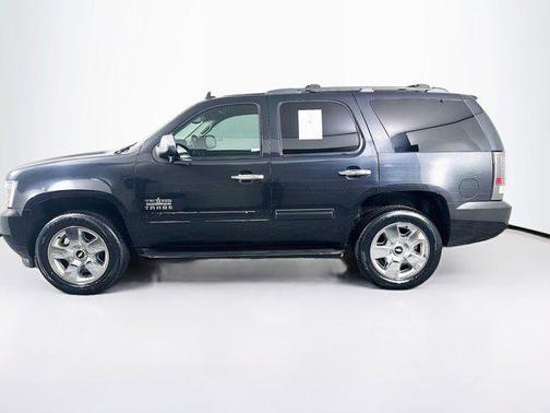 2012 Chevrolet Tahoe LT