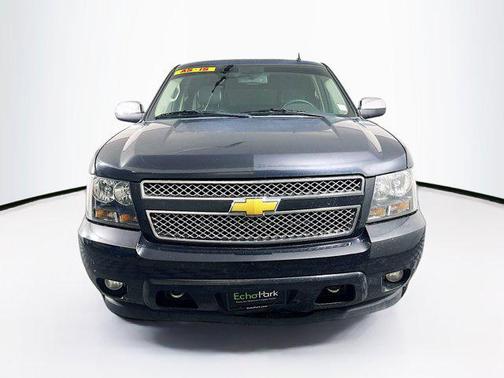 2012 Chevrolet Tahoe LT