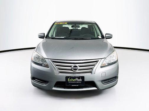 2014 Nissan Sentra SV