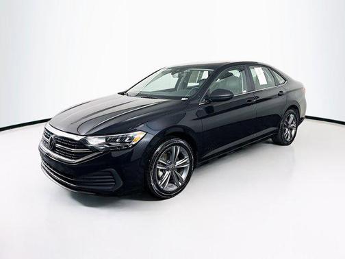 2024 Volkswagen Jetta 1.4T SE