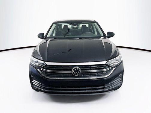 2024 Volkswagen Jetta 1.4T SE