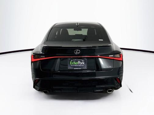 caviar 2025 Lexus IS 350 F SPORT Design