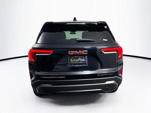 2025 GMC Terrain AWD Elevation