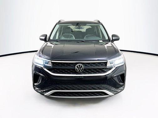 2023 Volkswagen Taos S