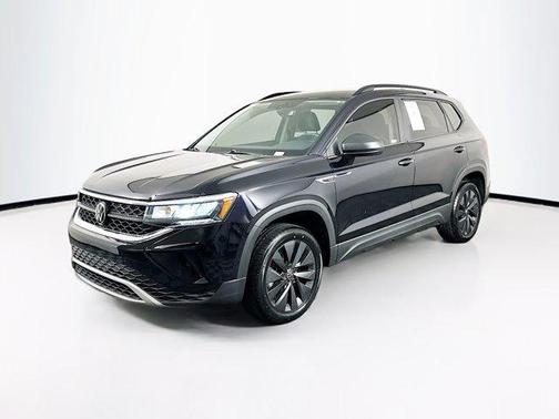 2023 Volkswagen Taos S