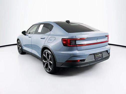 2022 Polestar 2 Long Range Dual Motor